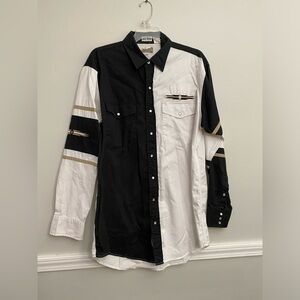 Vintage‎ Rodeo Shirt